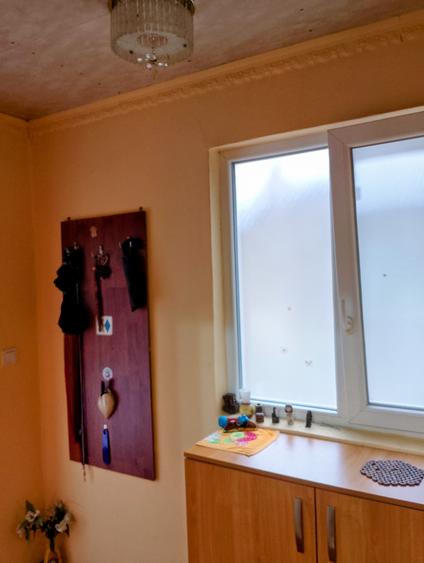 CI574 Traian-Timocului,Casa 2 camere