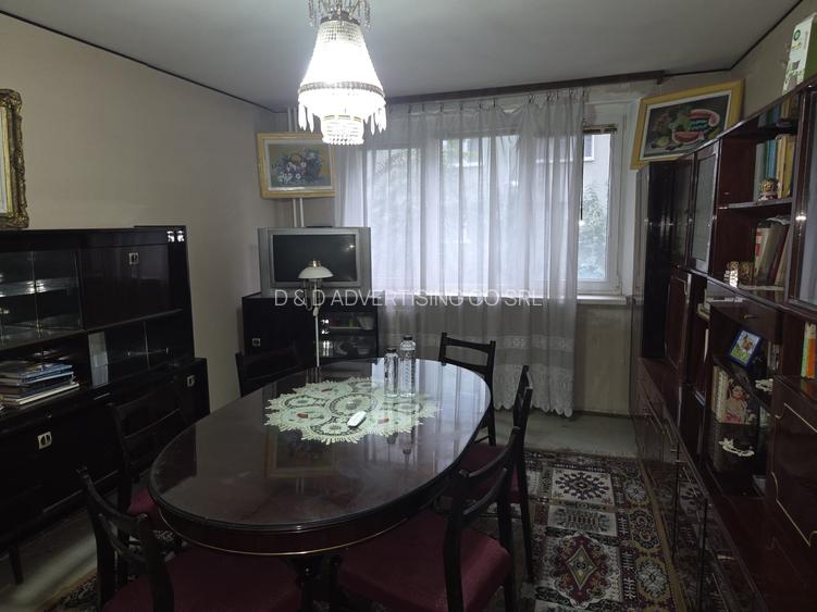 *IULIU MANIU – 3 CAMERE DECOMANDATE – 65 MP –  350 EURO!!! Lujerului - 9