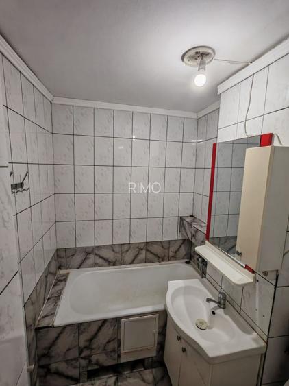 Apartament cu doua camere, Nitu Vasile, 87.000€ - 11