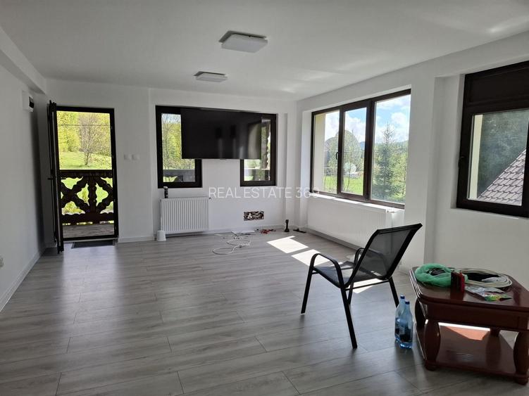 URGENT!, vila de exceptie, concept ultramodern, NELOCUITA, NEGOCIABIL - 20