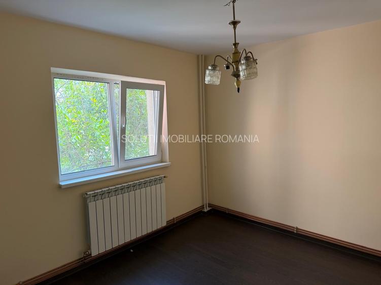 Apartament 3 camere decomandate, Etaj 1 – Canta - 2