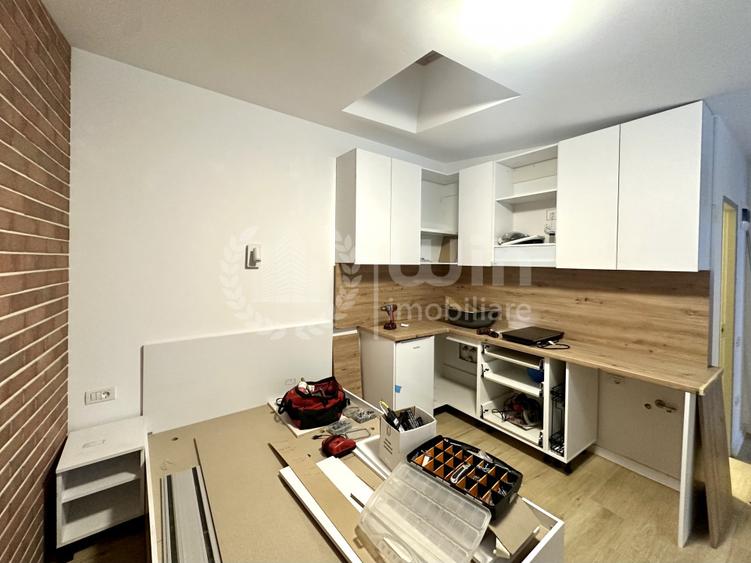 Casa cu 3 apartamente | Pretabil Investitie | Zona Horea Centru
