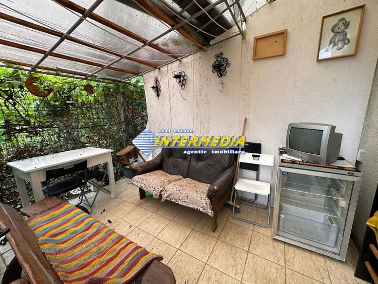 Inchiriere Casa Mobilata 6 Camere CETATE pretabila pentru muncitori - 11