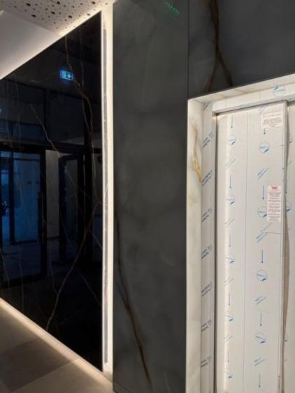 Apartament de vânzare Como Park metrou bloc nou