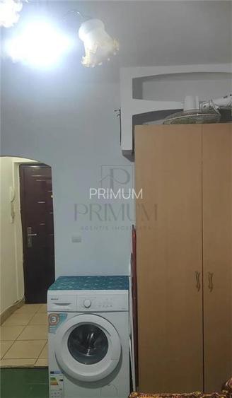 IOSEFIN - APARTAMENT 1 CAMERA - mobilat, utilat, PARTER - 3
