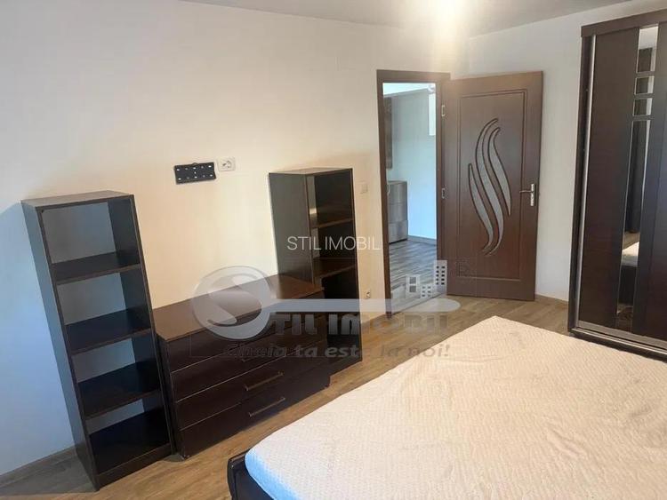 Apartament 2 Camere Decomandat, 56 mp – Nicolina 2, Str. Clopotari - 3