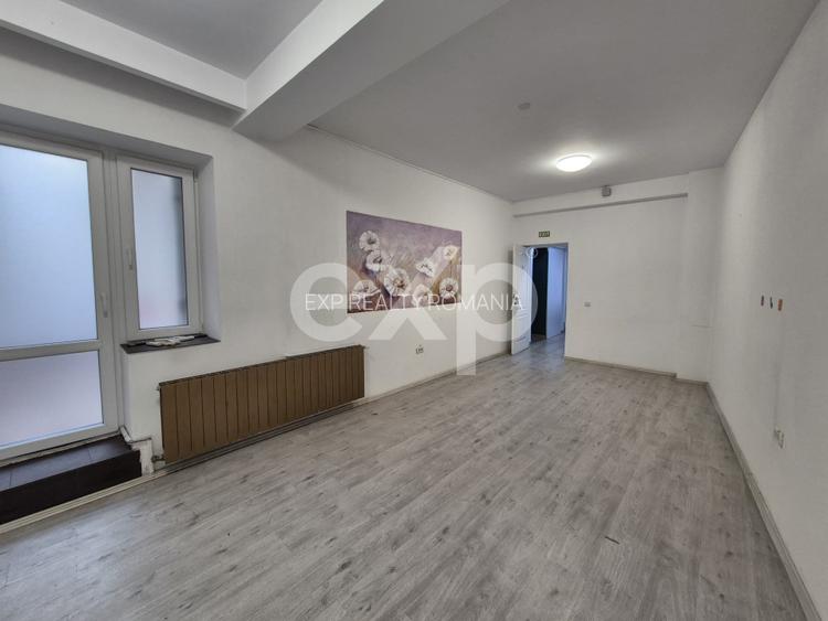 Dorobanți | Vilă reprezentativă  de vanzare | Office • Comercial • Rezidențial - 11