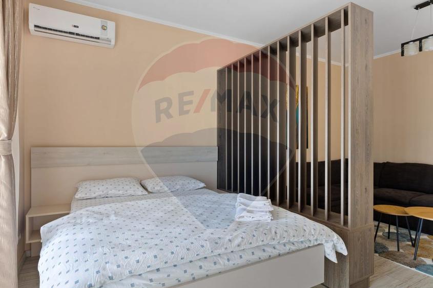 Apartament 2 camere Adora Park