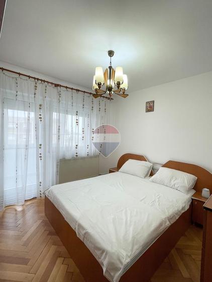 Apartament cu 2 camere de inchiriat in Aradul Nou