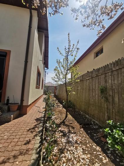 Casă de vânzare în Cumpăna – P+M, complet mobilată și utilată