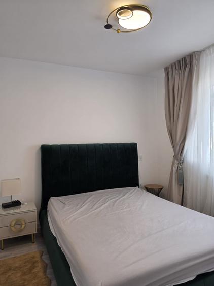 Apartament de inchiriat 2 camere Frumoasa-Poitiers Towers, parcare inclusa