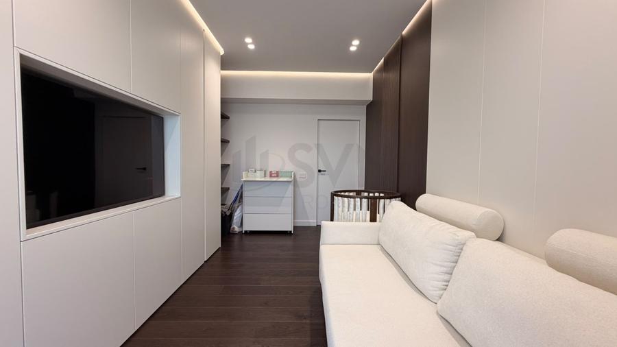 REA1029178 Apartament 4 camere I Mobilat I PREMIUM I First Estates I Pipera I Pa