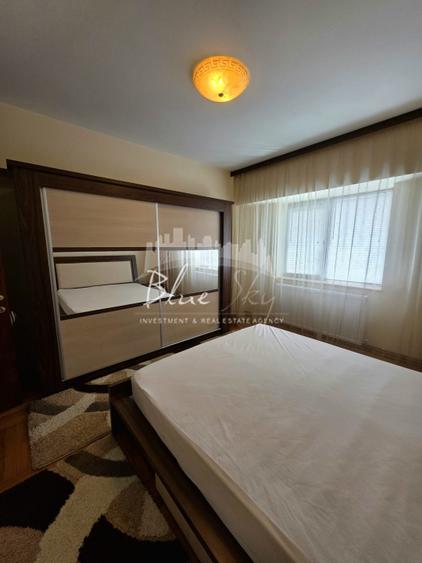 Apartament 2 camere situat in zona Icil