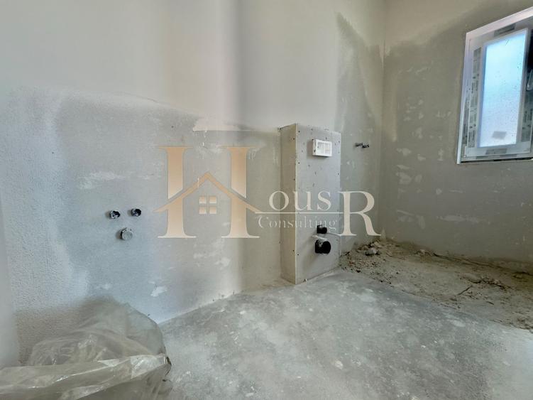 Duplex pe sol.Bine compartimentat.Toate Utilitatile!