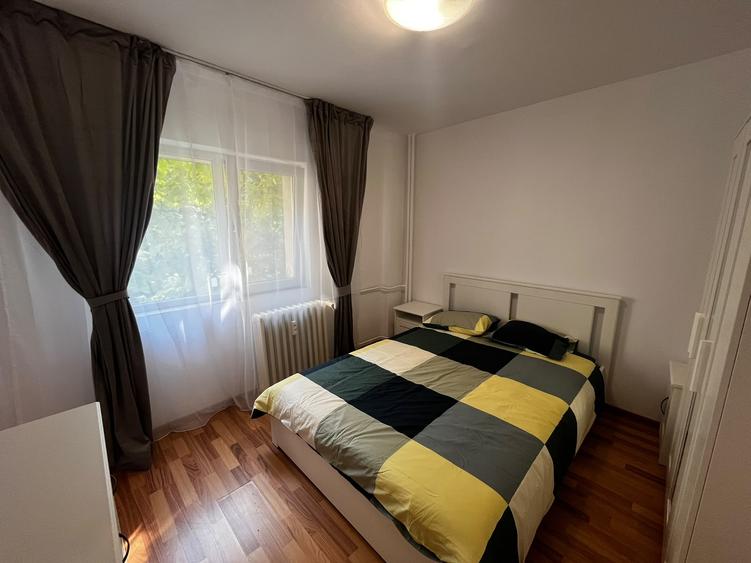 Apartament 3 camere | Politehnica – Baia de Arieș | 60 mp | Etaj 2