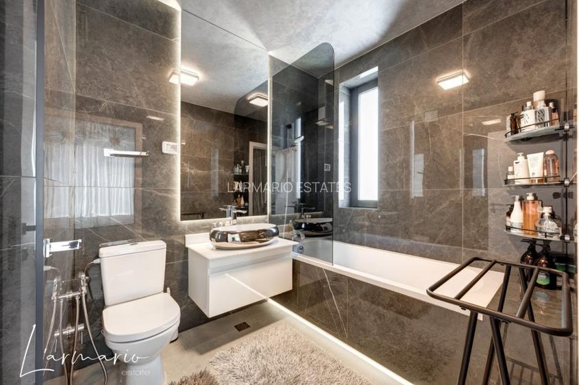 Apartament 4 camere Lux Vida - 24