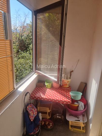 Vand apartament cu 2 camere in centru civic Brasov - 11