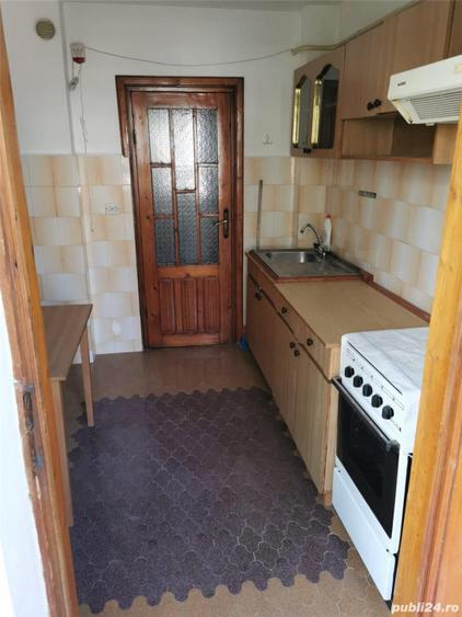 Apartament 2 camere decomandat, Dorobantilor.