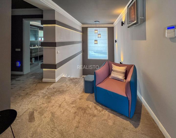 NEW VILLA TO RENT |  Vila premium cu piscina și jacuzzi încălzite - 7
