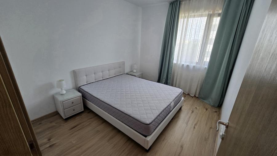 4 camere | 3 bai | 2 locuri de parcare | Terasa | Greenfield Baneasa