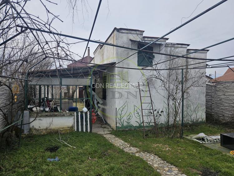 Casa P+1, 100mp utili, 1213mp teren, Preajba zona Smart Pub - 4