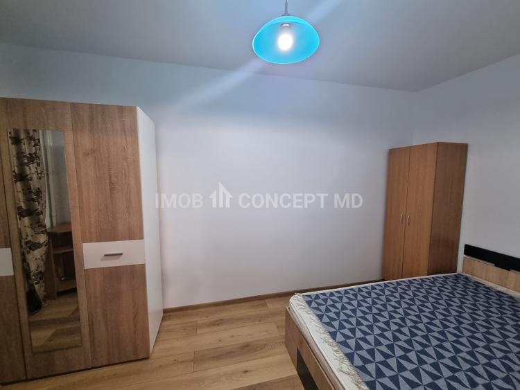 Inchiriere apartament cu 2 camere in Ploiesti zona Nord- Polux