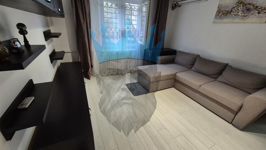 Apartament 2 Camere Berceni Bucuresti