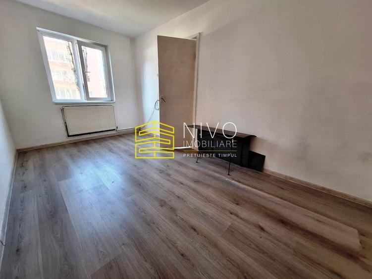 Apartament 2 camere – Tg. Mureș – Dâmbu Pietros – Str. Petru Dobra