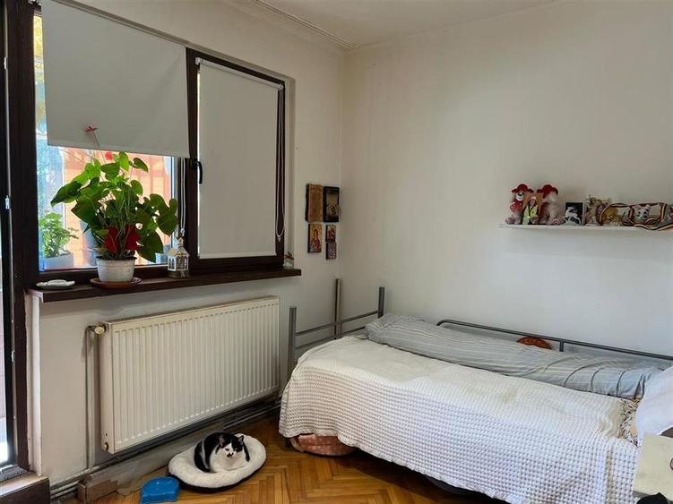 Apartament - 2 camere - decomandat - Astra