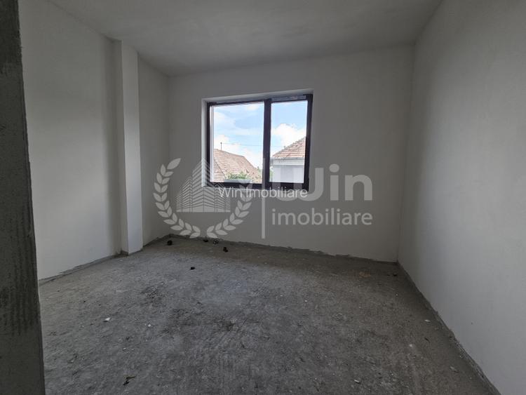 Casa individuala noua | Teren 500mp | Sat Gheorghieni! - 5