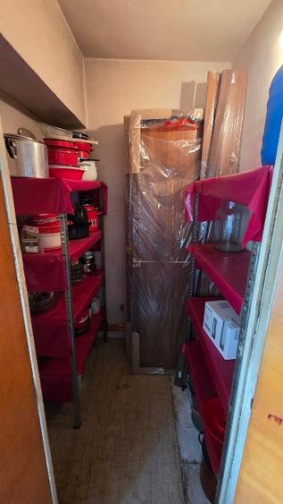 De vânzare: Apartament 3 camere (66 mp + balcon), decomandat, zona Făget