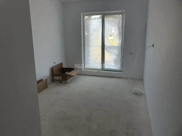 Theodor Pallady, Gura Racului, Ansamblu Nou 2 camere balcon 12 mp