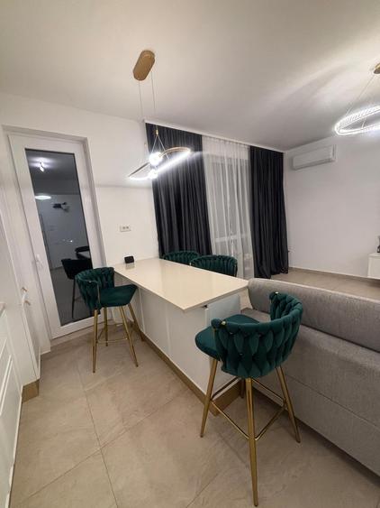 Quartz Residence- Obor- doua locuri de parcare, boxa- bloc 2024