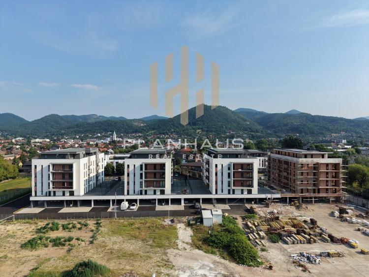 Apartament 2 camere , zona Centrul Vechi