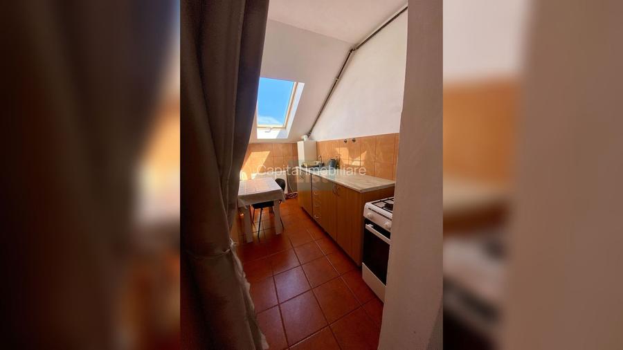 0% Comision | Apartament cu o camera, 40 mp | Zorilor | Stada Lunii - 5