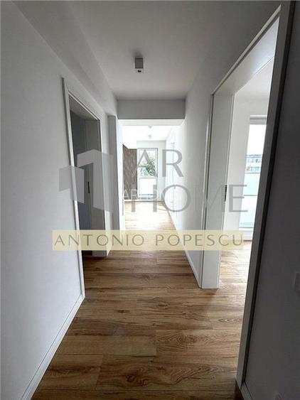 Penthouse 2 camere, parcare proprie, Ploiesti, zona Cantacuzino. - 17