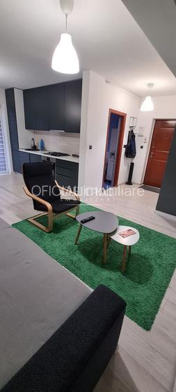 Apartament 3 camere | Parcare | Zona Parcul Poligon | Floresti - 5