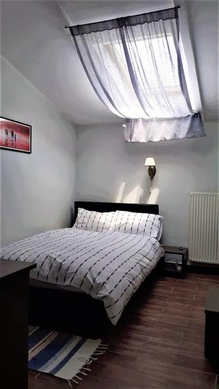 Casa de Locuit sau Pensiune