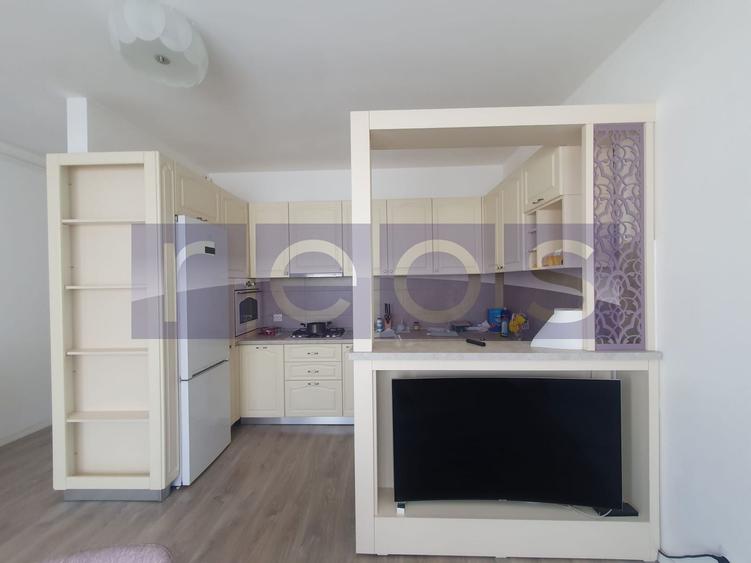 VANZARE 3 CAMERE BLOC NOU | ZONA PARC TITANEL | PRISCA DORNEI | - 22