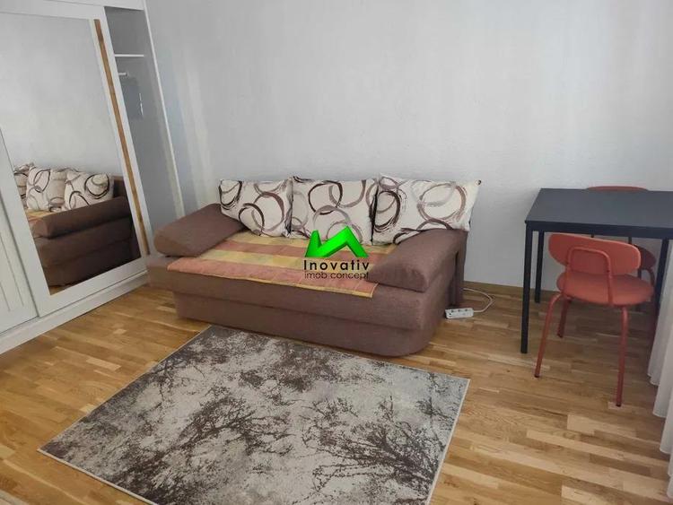 Garsoniera de inchiriat Sibiu Valea Aurie