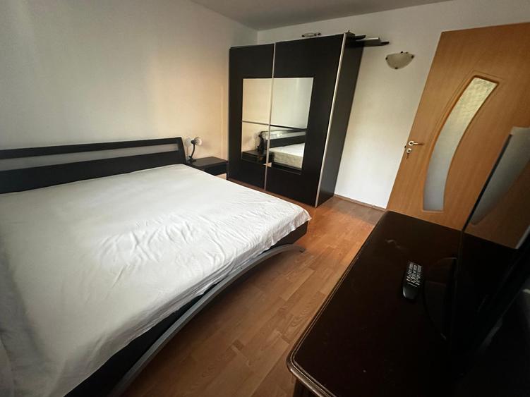 Inchiriere Apartament 2 camere Rahova Leresti Scoala 126 Centrala Termica