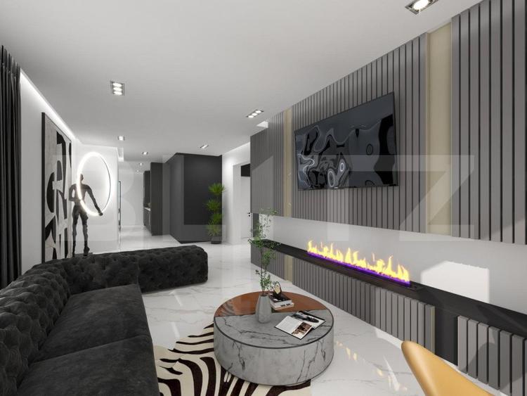 Apartament 3 camere, 82mp utili, terasa 70mp, zona Torontalului