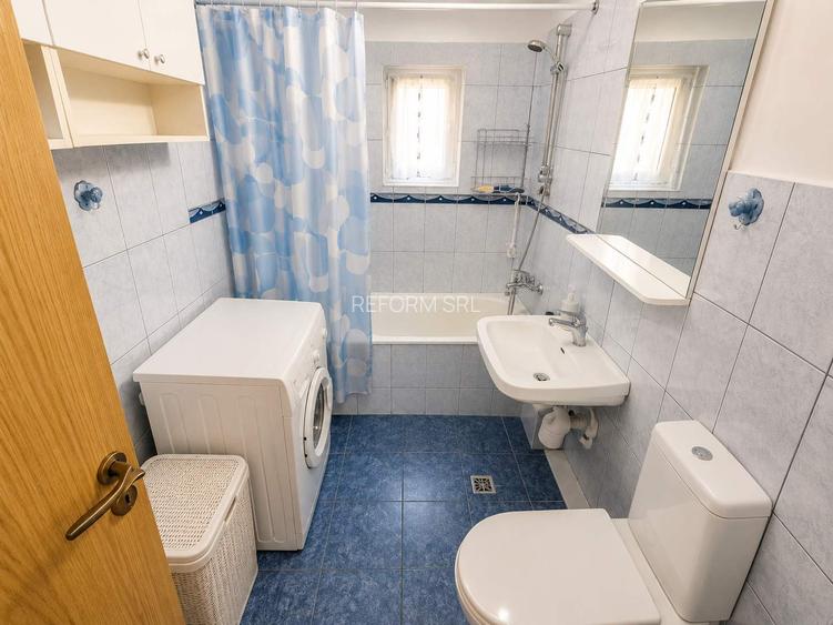 De vânzare apartament 3 camere zona Cipariu - 5