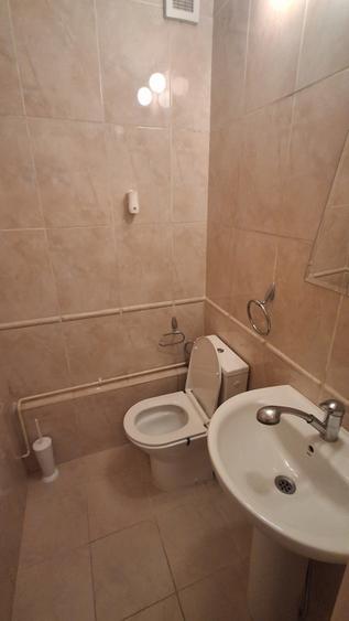 Mobilat, utilat ,Apartament cu 3 camere, Centru Nou Toamnei