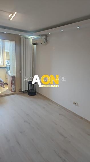 De vanzare apartament 2 camere, zona Ampoi 3 - 5
