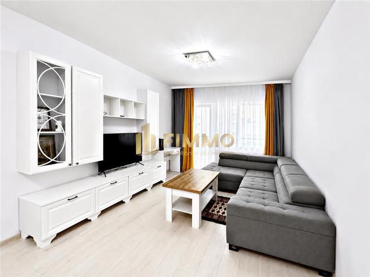 Apartament Ipotesti | 2 cam | ID:1868