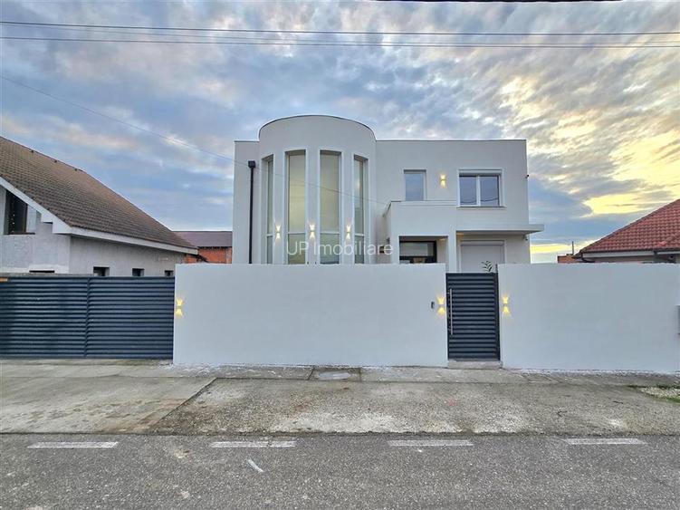 CASA LUX | 5 CAMERE | SANTANDREI (ORADEA) | BIHOR - 21