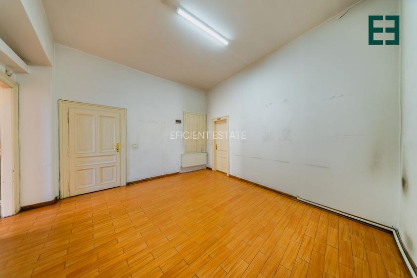 2 Apartamente unificate cu 7 camere - etaj 1  - Arad - 19