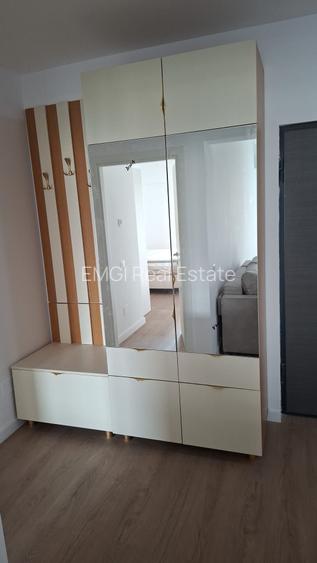 Apartament 2 camere Prima Închiriere la 5 minute de metrou Lujerului Bloc 2025 - 6
