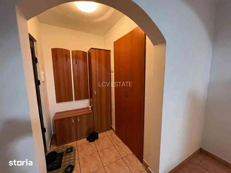 Apartament cu 3 camere Tomis Nord-Brotacei/Centrala proprie/CTB - 7
